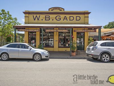 37-39 CONNESS STREET, Chiltern