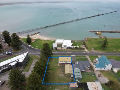 2 Beach Road, Beachport