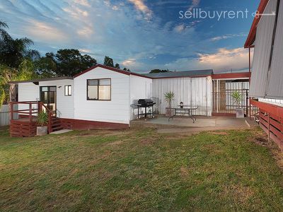 21 HEREFORD STREET, Wodonga