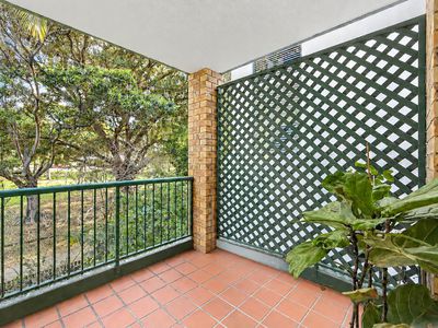 4 / 12 McGregor Avenue, Lutwyche