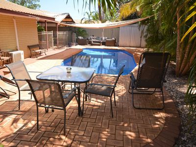 25 Etrema Loop, South Hedland
