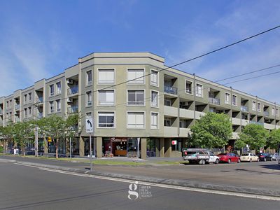 30 / 20 Herbert Street, West Ryde