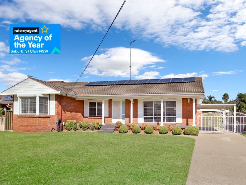 14 Buckland Road, St Clair