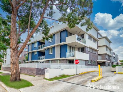 17 / 29-31 St Ann Street, Merrylands