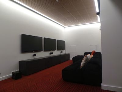 2013 / 45 Macquaire St, Parramatta