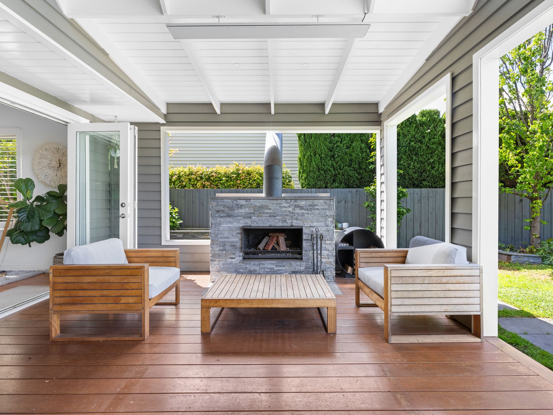 112 Bayview Street, Williamstown