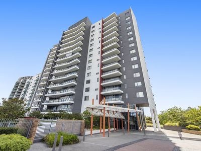 207 / 2 Oldfield Street, Burswood