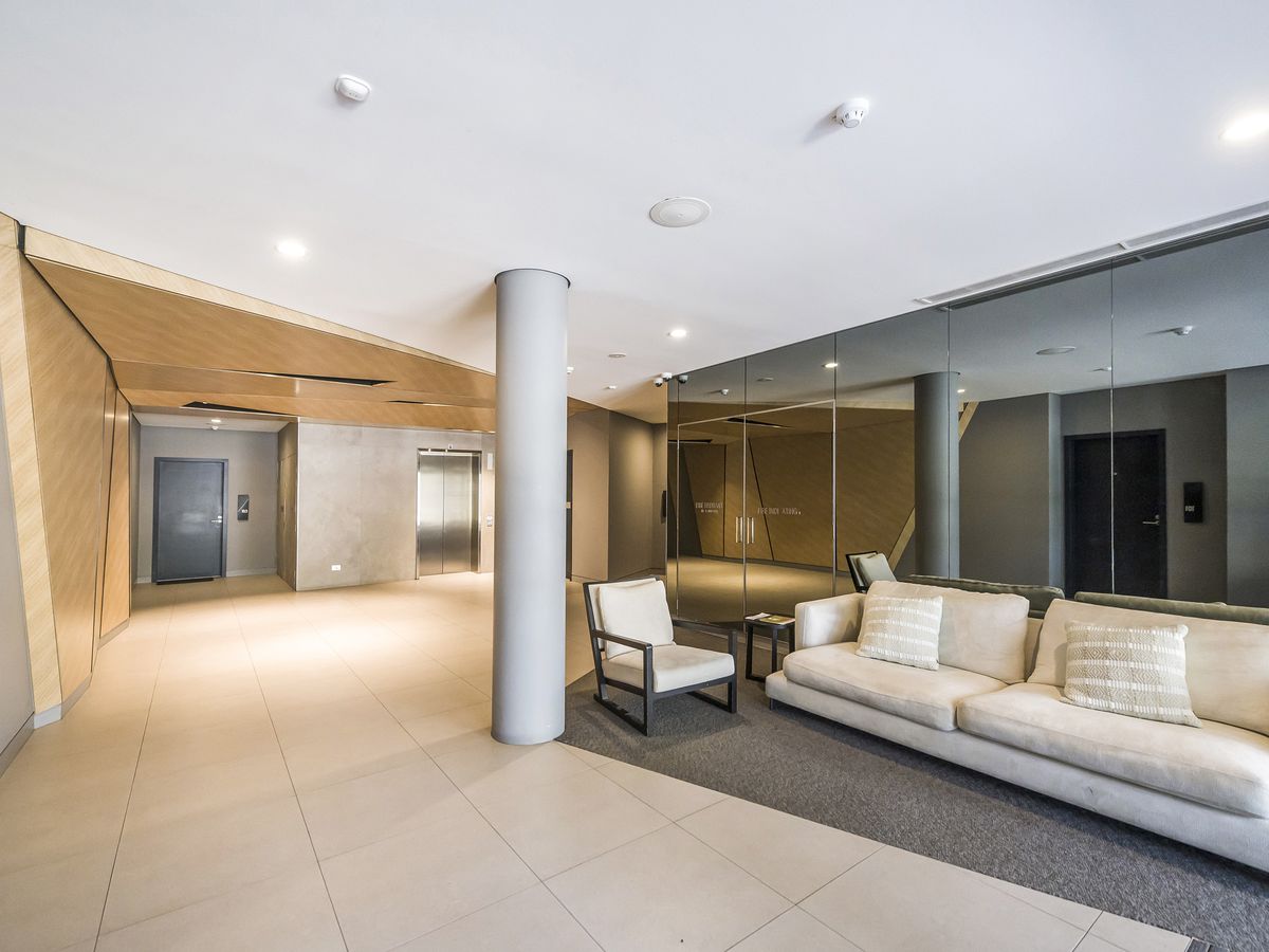 502 / 2 Tiger Way, Claremont