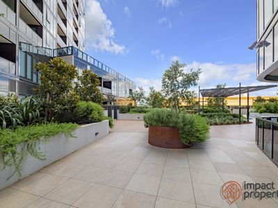 1311 / 3 Grazier lane, Belconnen