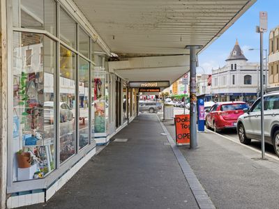 134 Charles Street, Launceston