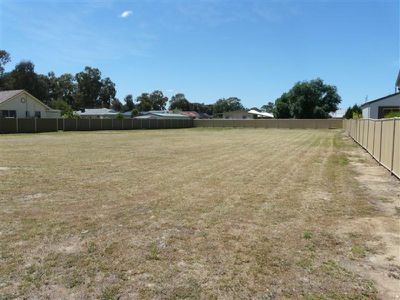 Tocumwal