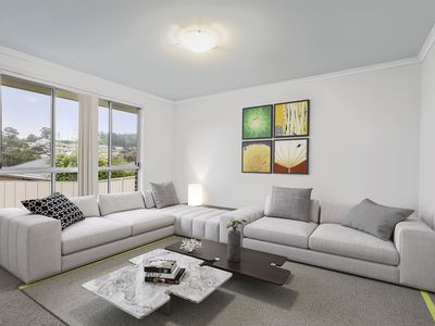 35 & 35A Kanuka Drive, Ulladulla
