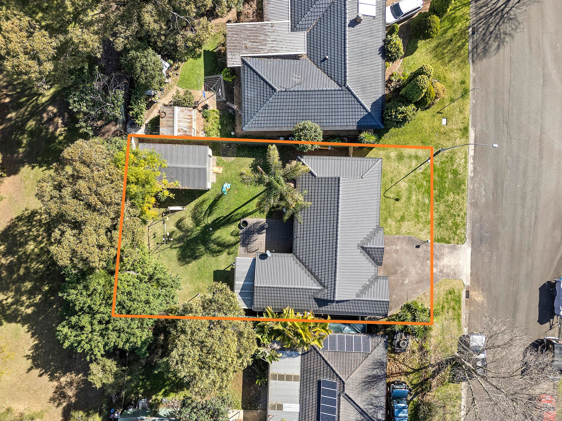 6 Allinga Drive, Oak Flats