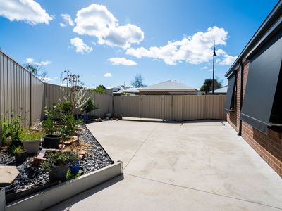 24 JACKA STREET, Wodonga