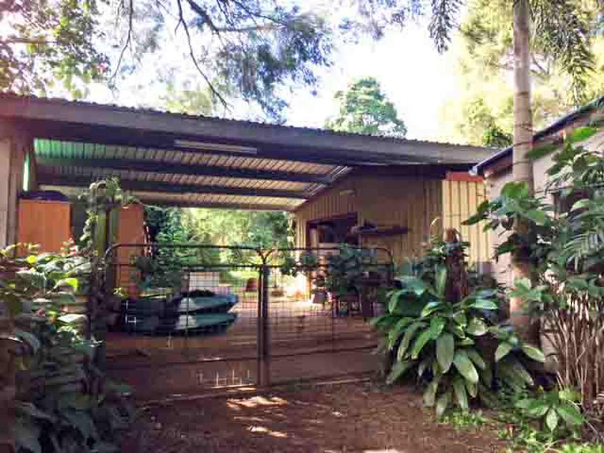 8 ETHEL STREET, Ravenshoe