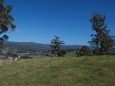 Lot 3 Huon Highway, Geeveston