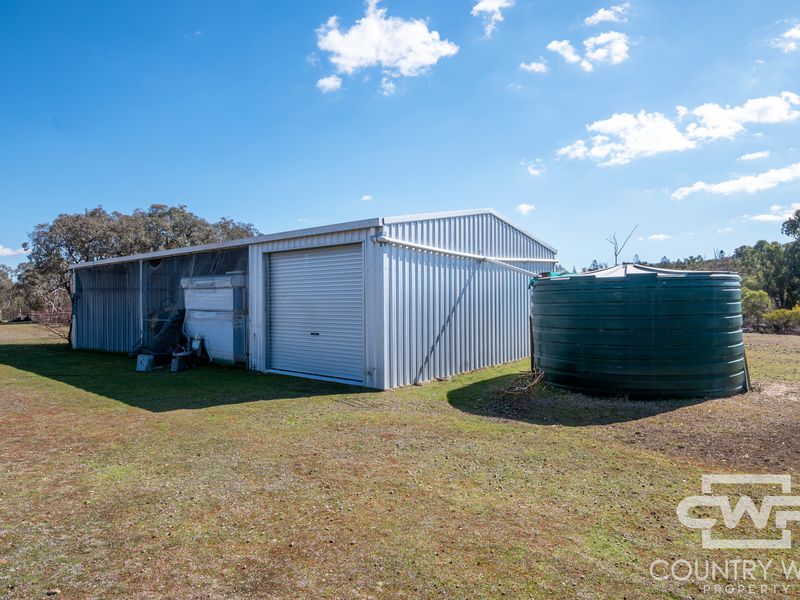 Lot 10 & 12, - Gulf Road, Emmaville