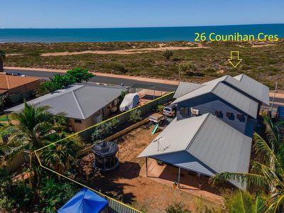 26 Counihan Crescent, Port Hedland