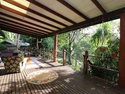 199 Falls Rd, Nimbin
