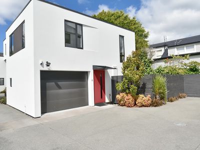 6 / 28 Beveridge Street, Christchurch City