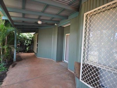 15A Yanderra Crescent, South Hedland