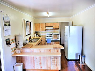 575 Ellesmere Road, Kingaroy