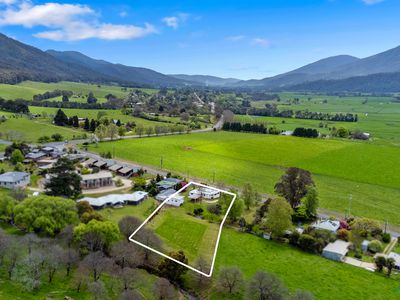 18 Ryders Lane, Tawonga