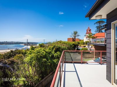 27 / 1-5 Ocean View Avenue, Merimbula