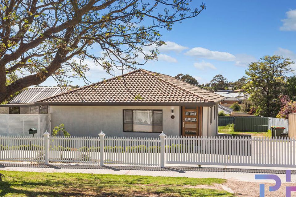 28 Prouses Road, North Bendigo