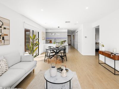 13 Pursuit Street, Mambourin