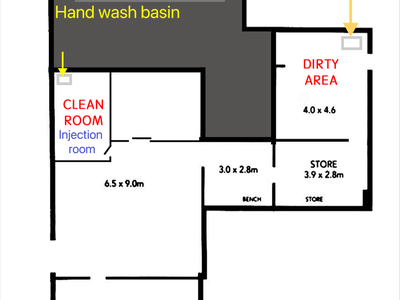 28 / 115 Wickham Street, Fortitude Valley