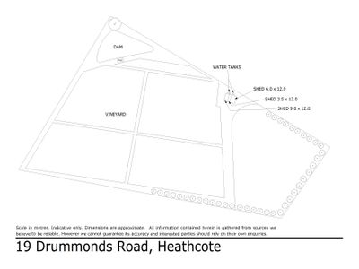 19 Drummonds Lane, Heathcote