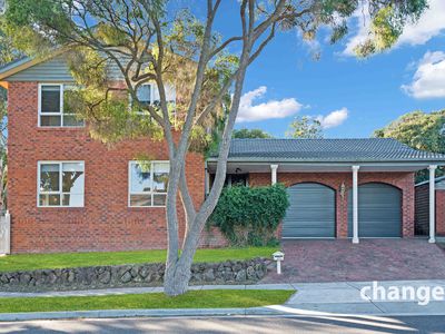 17 Smithfield Square, Wantirna