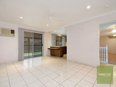 4 Abraham Court, Kirwan