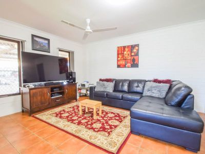 21 Barrow Place, South Hedland