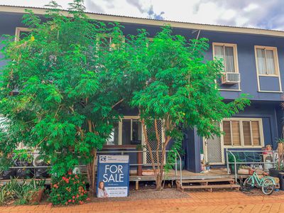 3 / 8 Padbury Place, Port Hedland