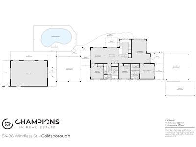 94-96 Windlass Street, Goldsborough