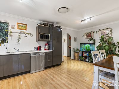 7 / 4 Lee Place, Noranda