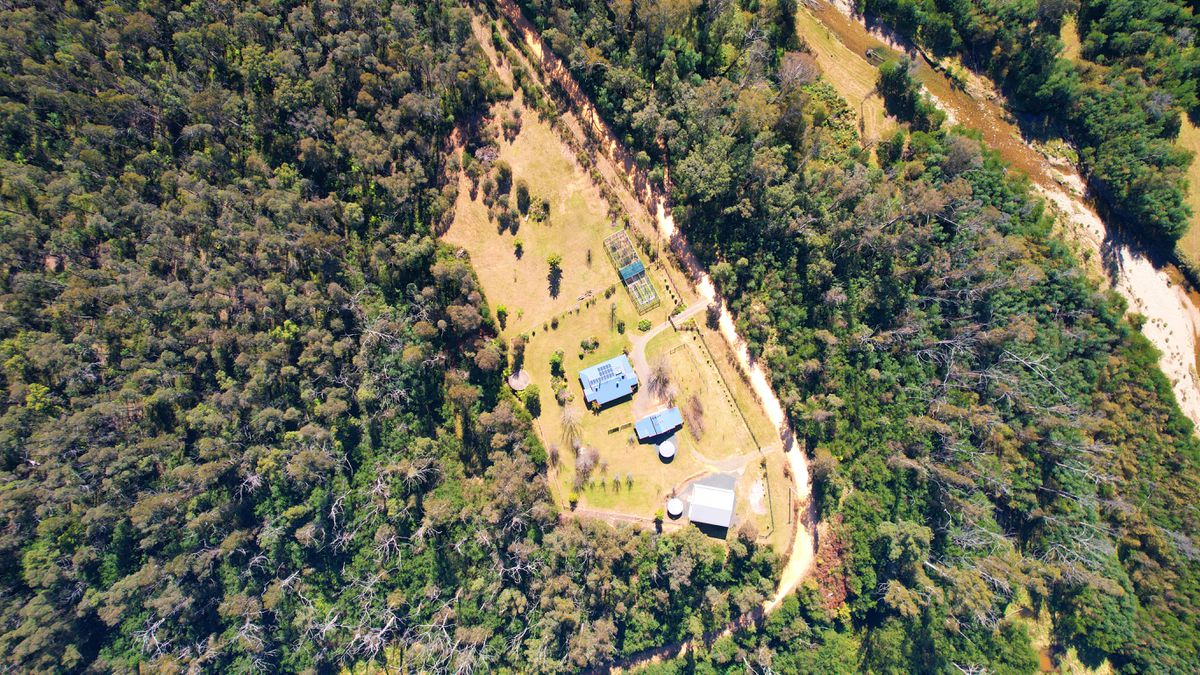 115 Gulph Creek Road, Nerrigundah