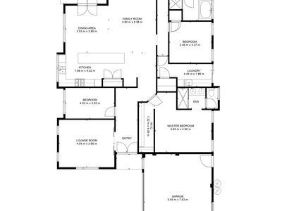 12 Ashmore Ave, Two Rocks