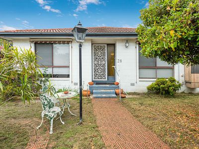 28 Barry Street, Seaford