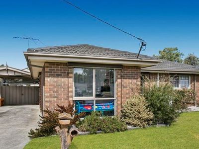 10 Taddor Drive, Cranbourne