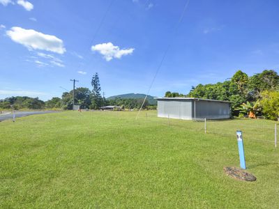 167 Murray Street, Tully