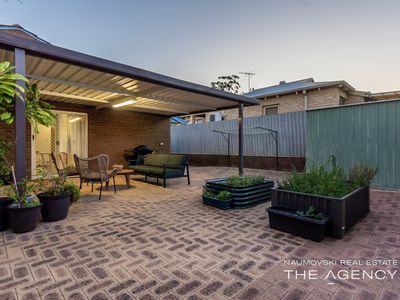 4 / 97 Federal Street, Tuart Hill