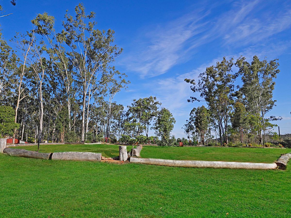 46 Harding Road, Wondecla
