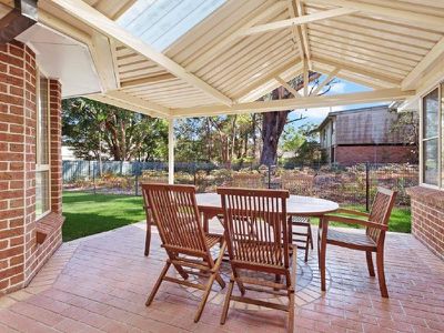 33 Dolphin Avenue, Hawks Nest
