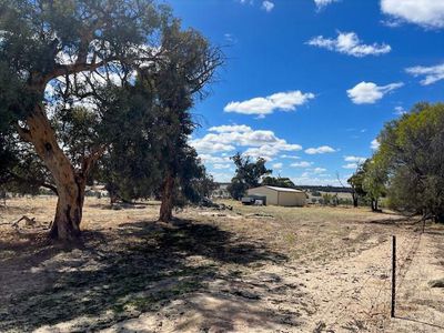 351 Cooke Road, East Popanyinning