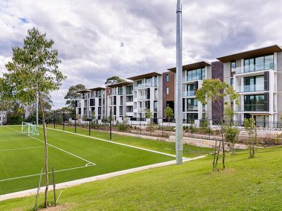 206 / 6 Shout Ridge, Lindfield