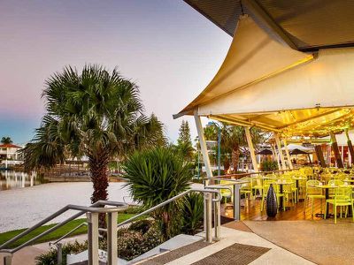 1 Antilles Street, Kawana Island