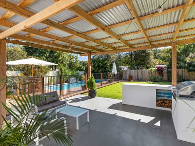 4 Sunland Court , Beerwah